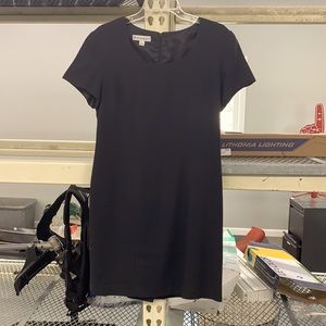 Black dress, size 10